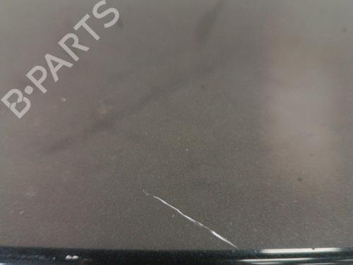 Used Tailgate Tailgate VW FOX Hatchback (5Z1, 5Z3, 5Z4) 1.2 (55 hp) 30017148 30017148