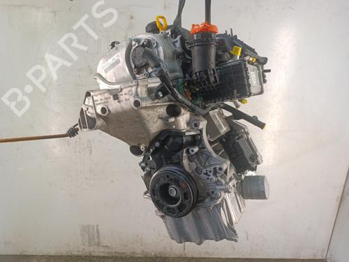 Engine SEAT IBIZA V (KJ1, KJG) 1.0 TSI | BP37740617M1 - Image 5