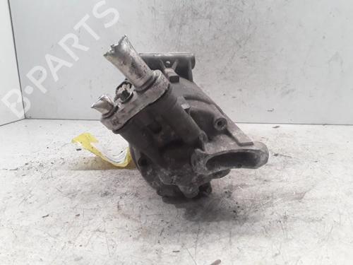 Airco pomp OPEL MERIVA A MPV (X03) 1.6 (E75) (105 hp) 30026312