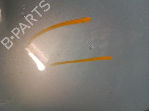 Front bumper SEAT LEON (1P1) 1.9 TDI | BP30024958C7