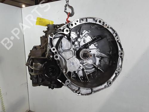 Gearbox RENAULT MEGANE II (BM0/1_, CM0/1_) 1.9 dCi | BP30021090M3