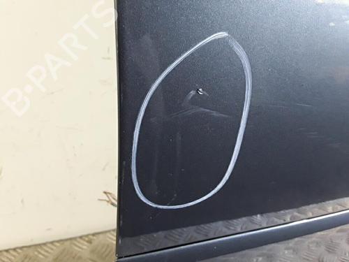 Right front door AUDI A3 (8P1) 3.2 V6 quattro | BP30022037C3 