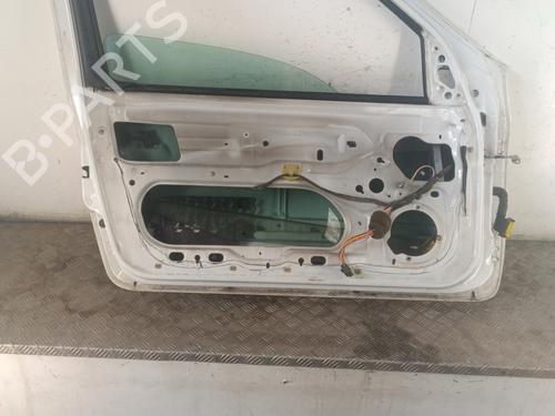 Dør venstre foran RENAULT CLIO II (BB_, CB_) 1.5 dCi (B/CB07) | BP30020232C2