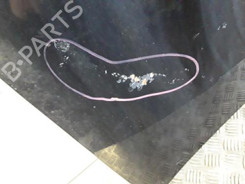 Hood VW POLO III (6N1) 60 1.4 | BP30021757C1 