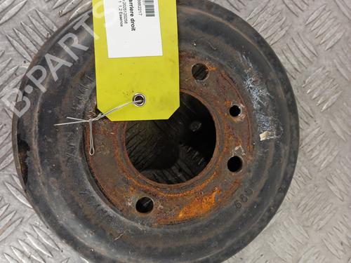 Used Other PEUGEOT 208 II (UB_, UP_, UW_, UJ_) 1.2 PureTech 75 (75 hp) 31640901