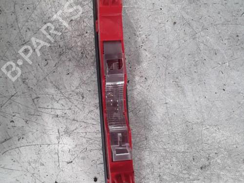 Used Third brake light CITROËN BERLINGO Box Body/MPV (B9) 1.6 BlueHDi 100 (99 hp) 30019039