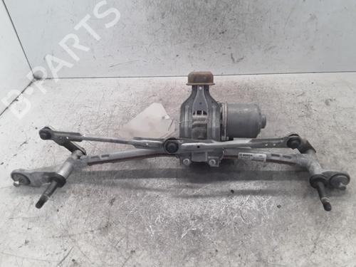 Used Front wiper motor PEUGEOT 3008 II SUV (MC_, MR_, MJ_, M4_) Hybrid4 (M45GBU) (299 hp) 30008867