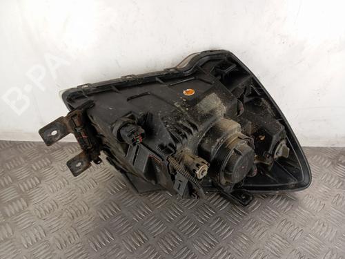 Used Left headlight Left headlight KIA SPORTAGE II (JE_, KM_) 2.0 CRDi 4WD (140 hp) 31036124 31036124