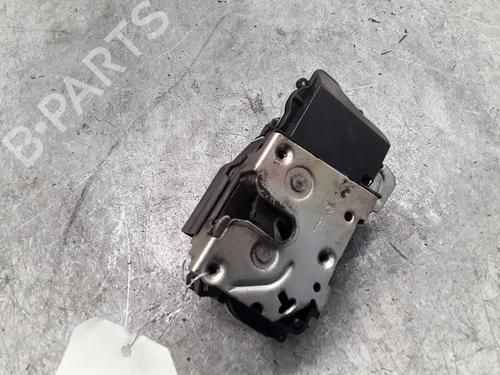 Højre fortil lås CITROËN XSARA Break (N2) 2.0 HDI 90 (90 hp) 30018375