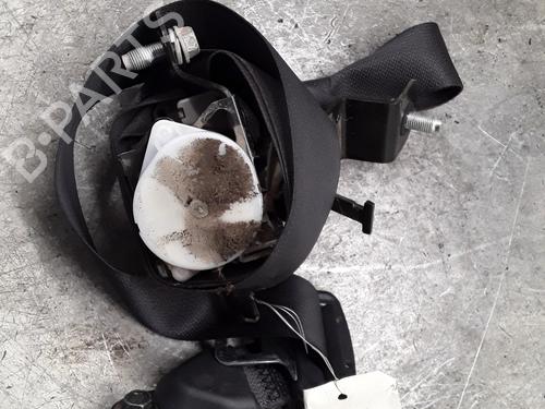 Høyre bak beltestrammer KIA CARENS IV 1.7 CRDi | BP30008698C90