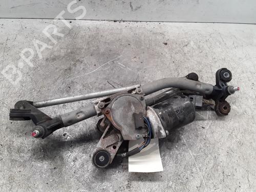 Used Front wiper motor CHEVROLET MATIZ (M200, M250) 0.8 (52 hp) 30023848