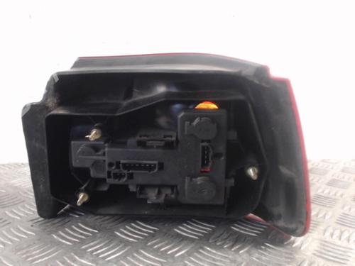 Left taillight SEAT IBIZA II (6K1) 1.4 i | BP30022489C34
