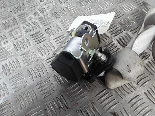 Front right seatbelt DACIA LOGAN MCV (KS_) 1.5 dCi (KS04) | BP30021555I25 - Image 5