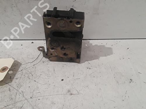 Used Front right lock PEUGEOT 106 II (1A_, 1C_) 1.0 i (50 hp) 30021167