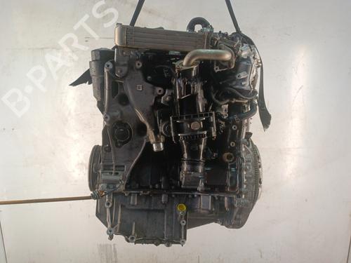 Motor Motor MERCEDES-BENZ B-CLASS Sports Tourer (W246, W242) B 200 CDI (246.201) (136 hp) 36543033 36543033
