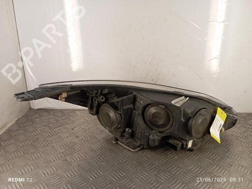 Used Left headlight Left headlight 36871880 36871880