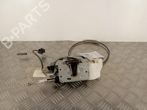 Used Front right lock Front right lock VW FOX Hatchback (5Z1, 5Z3, 5Z4) 1.2 (55 hp) 30017139 30017139