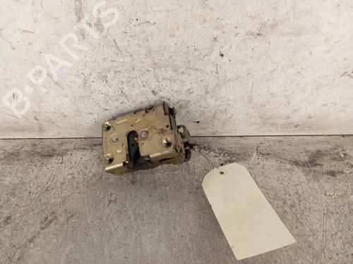 Used Front left lock Front left lock RENAULT RAPID Box Body/MPV (F40_, G40_) 1.9 D (F40R) (54 hp) 30017864 30017864