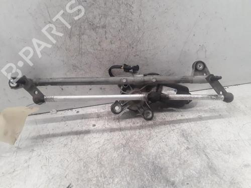 Used Front wiper motor OPEL VECTRA B (J96) 1.7 TD (F19) (82 hp) 30013757
