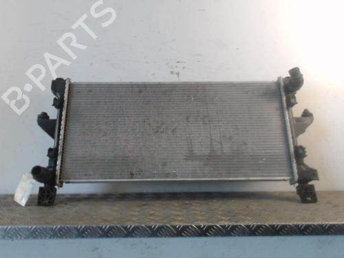 Water radiator PEUGEOT BOXER Van 2.2 HDi 100 | BP30027478M31 - Image 3