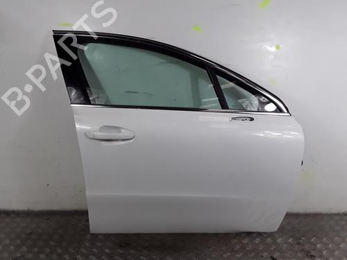 Right front door PEUGEOT 508 SW I (8E_) 2.0 HDi RXH Hybrid4 | BP30015307C3 