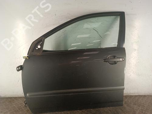 Used Left front door TOYOTA COROLLA (_E12_) 2.0 D-4D (CDE120R, CDE120L_) (116 hp) 30007575