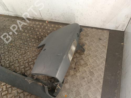 Zderzak tylny NISSAN PRIMASTAR Van (X83) 2.0 dCi 115 | BP30007699C8 