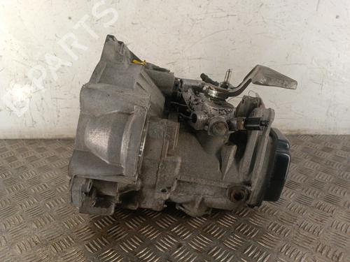 Gearkasse SKODA FABIA II (542) 1.6 TDI | BP30007483M3 