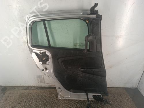 left-rear-door-ford-b-max-jk-2012-31973263 main image