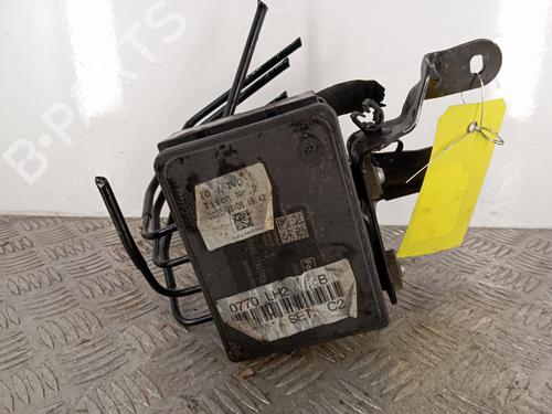 Used ABS pump ABS pump FORD FOCUS IV (HN) 1.0 EcoBoost (125 hp) 33692019 33692019