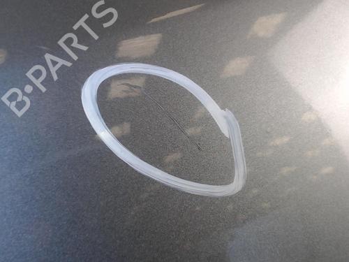 Left front fenders HONDA CR-V II (RD_) 2.2 CTDi (RD9) | BP30027483C41