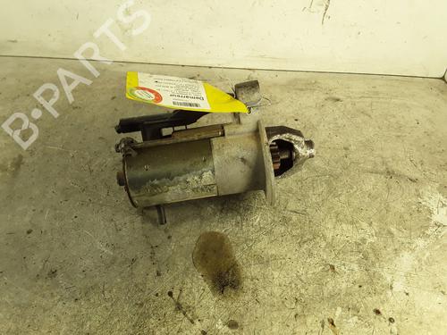 Used Starter FORD FIESTA V (JH_, JD_) 1.4 TDCi (68 hp) 30014897