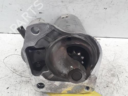 Used Starter Starter PEUGEOT 208 I (CA_, CC_) 1.2 VTI 82 (82 hp) 30021346 30021346