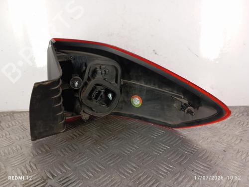 Left taillight FORD C-MAX II (DXA/CB7, DXA/CEU) | BP37496518C34 - Image 2
