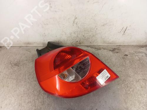 Venstre Baklys RENAULT CLIO III (BR0/1, CR0/1) 1.5 dCi (BR17, CR17) | BP30017685C34 