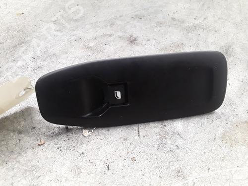 Used Right front window switch PEUGEOT 2008 I (CU_) 1.2 VTi (82 hp) 30012744