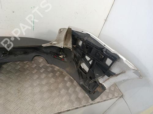 Rear bumper FORD S-MAX (WA6) 2.0 TDCi | BP30009044C8