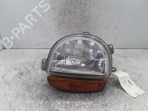 Lyskaster venstre RENAULT TWINGO I (C06_) 1.2 (C066, C068) (58 hp) 30024555