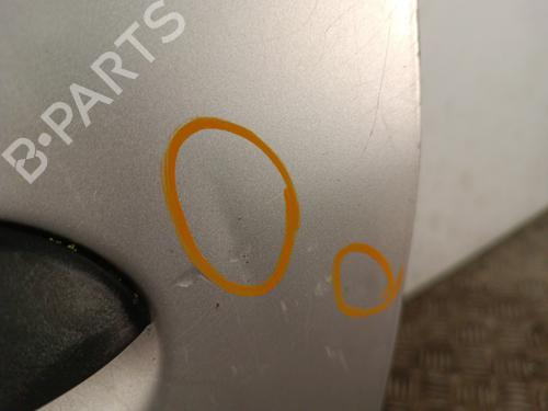 Dør venstre fortil PEUGEOT 206 Hatchback (2A/C) 1.1 i | BP30019572C2