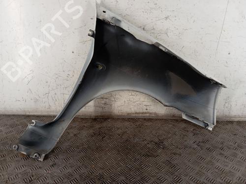 Left front fenders RENAULT CLIO II (BB_, CB_) 1.5 dCi (B/CB07) | BP30007824C41 