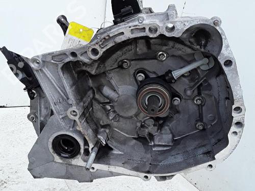 Gearbox RENAULT CLIO IV (BH_) 1.2 16V | BP30022140M3