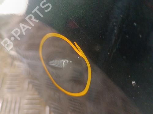 Right front fenders BMW 5 Touring (E61) 525 i | BP30010128C42 