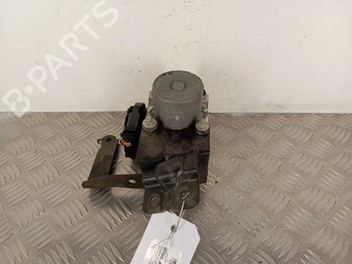 Pompe ABS NISSAN QASHQAI I (J10, NJ10) 1.5 dCi (106 hp) 30007908