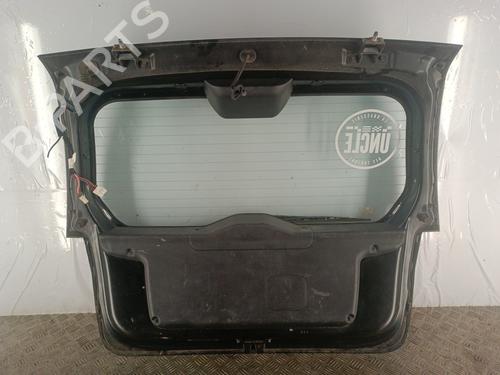 Used Tailgate Tailgate HYUNDAI GETZ (TB) 1.5 CRDi (88 hp) 32416733 32416733