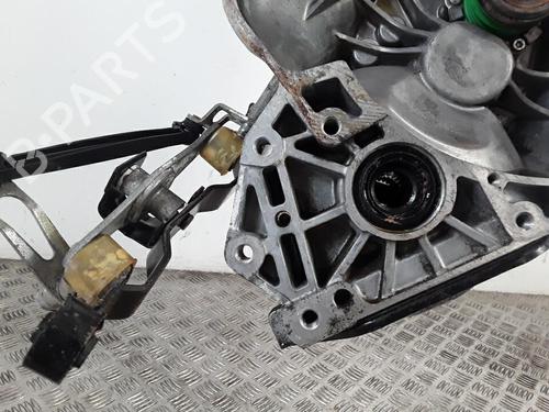 Gearbox OPEL ASTRA G Hatchback (T98) 1.4 16V (F08, F48) | BP30021667M3