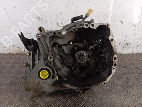 gearbox-renault-modus-grand-modus-fjp0_-2004-40177761 main image