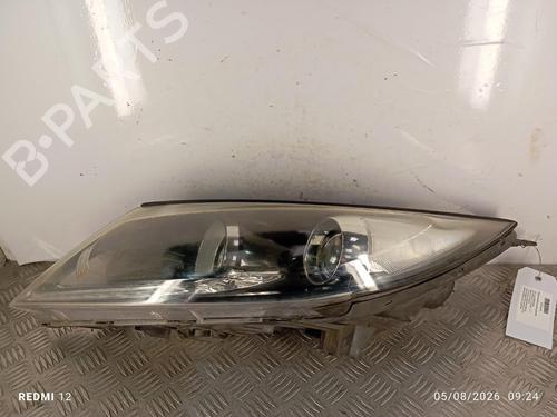 left-headlight-kia-sportage-iii-sl-2009-2010-2011-2012-2013-2014-2015-2016-2017-38089773 main image