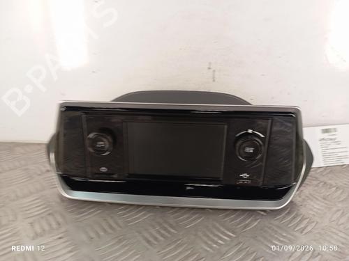 Used Display monitor Display monitor 38712700 38712700