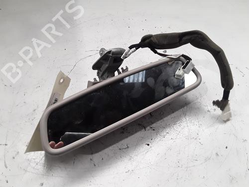 Used Rear mirror MERCEDES-BENZ C-CLASS (W204) C 200 CDI (204.001) (136 hp) 30026236