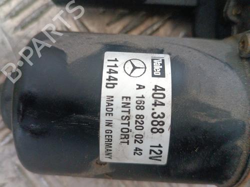 Viskermotor vindrude MERCEDES-BENZ A-CLASS (W168) A 170 CDI (168.009, 168.109) | BP30009046M29 